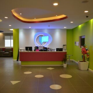 Rowad alkhaleej Schools