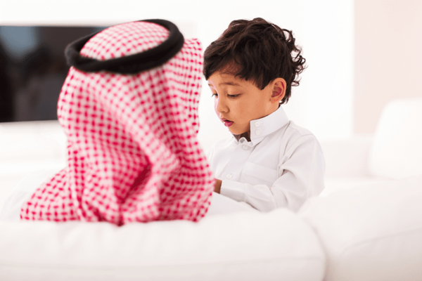 10reasons العام الدراسي الجديد لطفلك