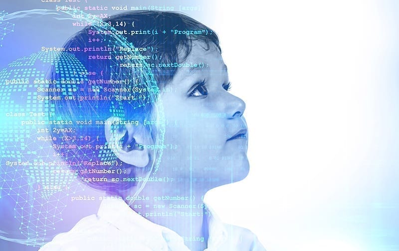How should we start with children to learn to program programming