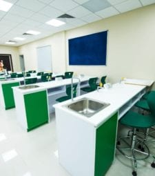 مدرسة عالمية بجدة