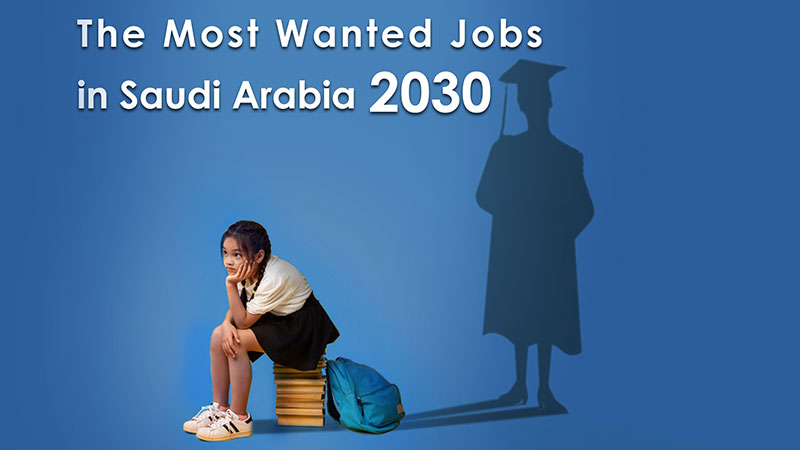 Jobs in Saudi Arabia