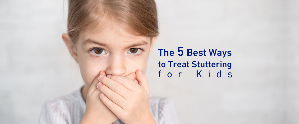 Stuttering for Kids