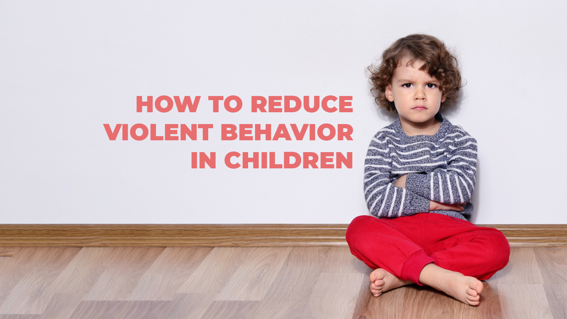 violent children