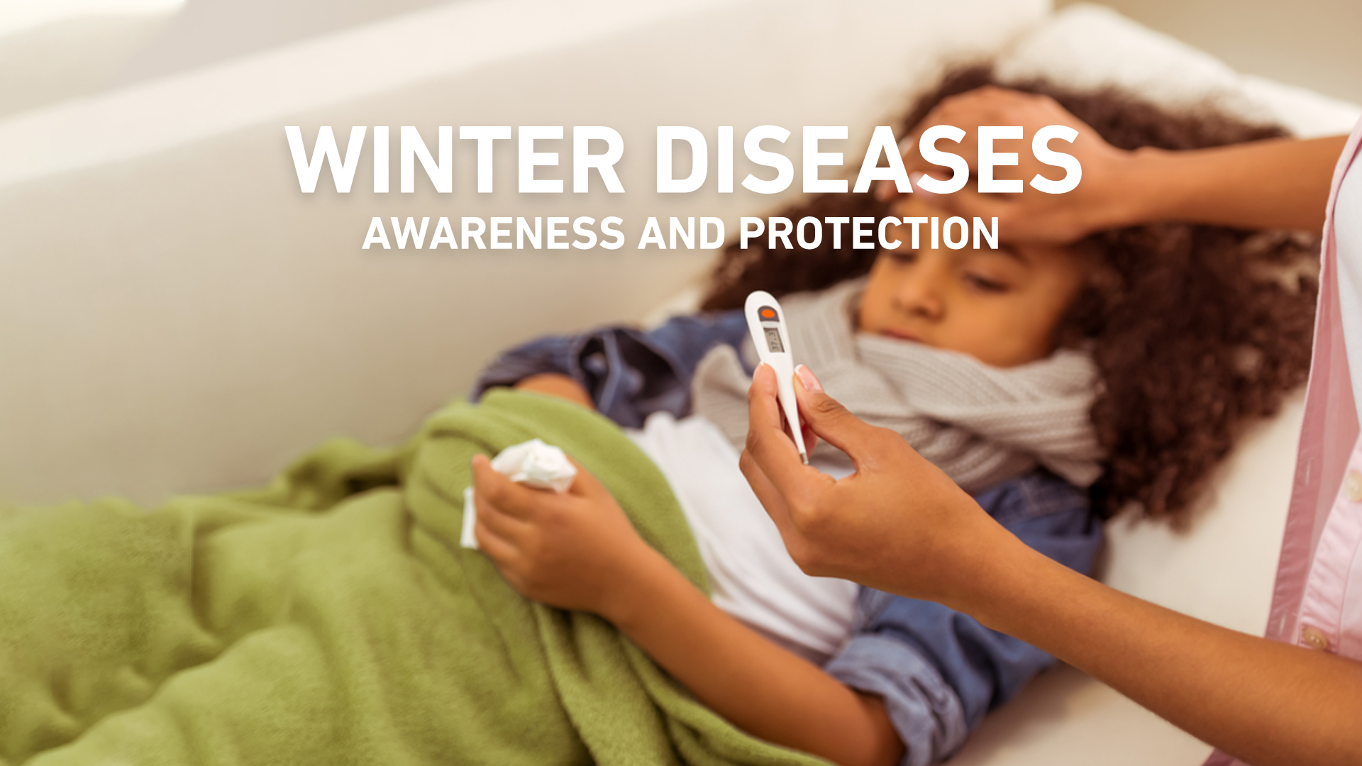 Winter Diseases
